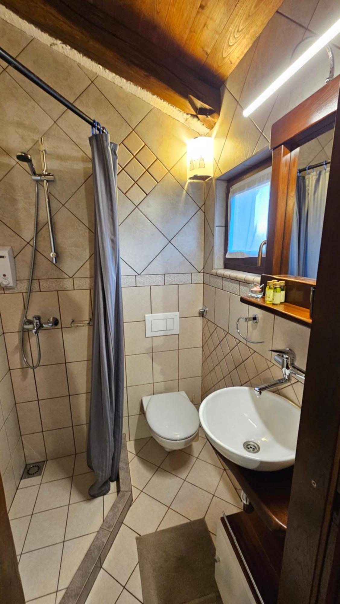 Studio Apartment Cami - Cottage With A Soul Gračišće Zewnętrze zdjęcie