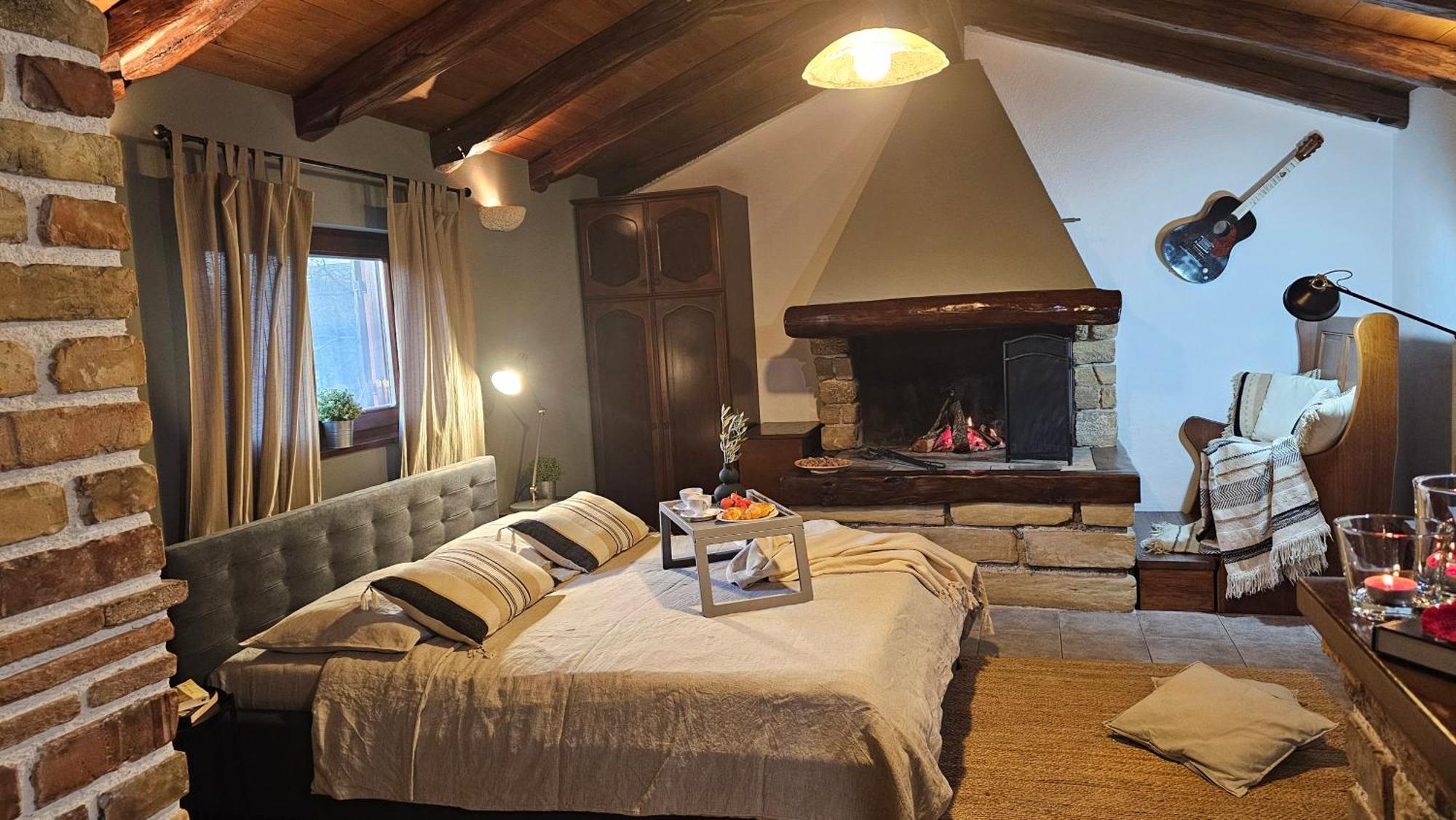 Studio Apartment Cami - Cottage With A Soul Gračišće Zewnętrze zdjęcie