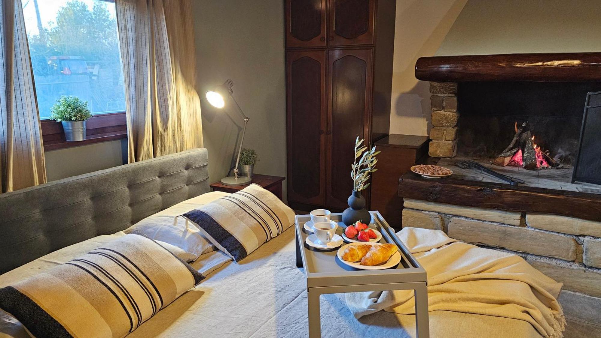 Studio Apartment Cami - Cottage With A Soul Gračišće Zewnętrze zdjęcie