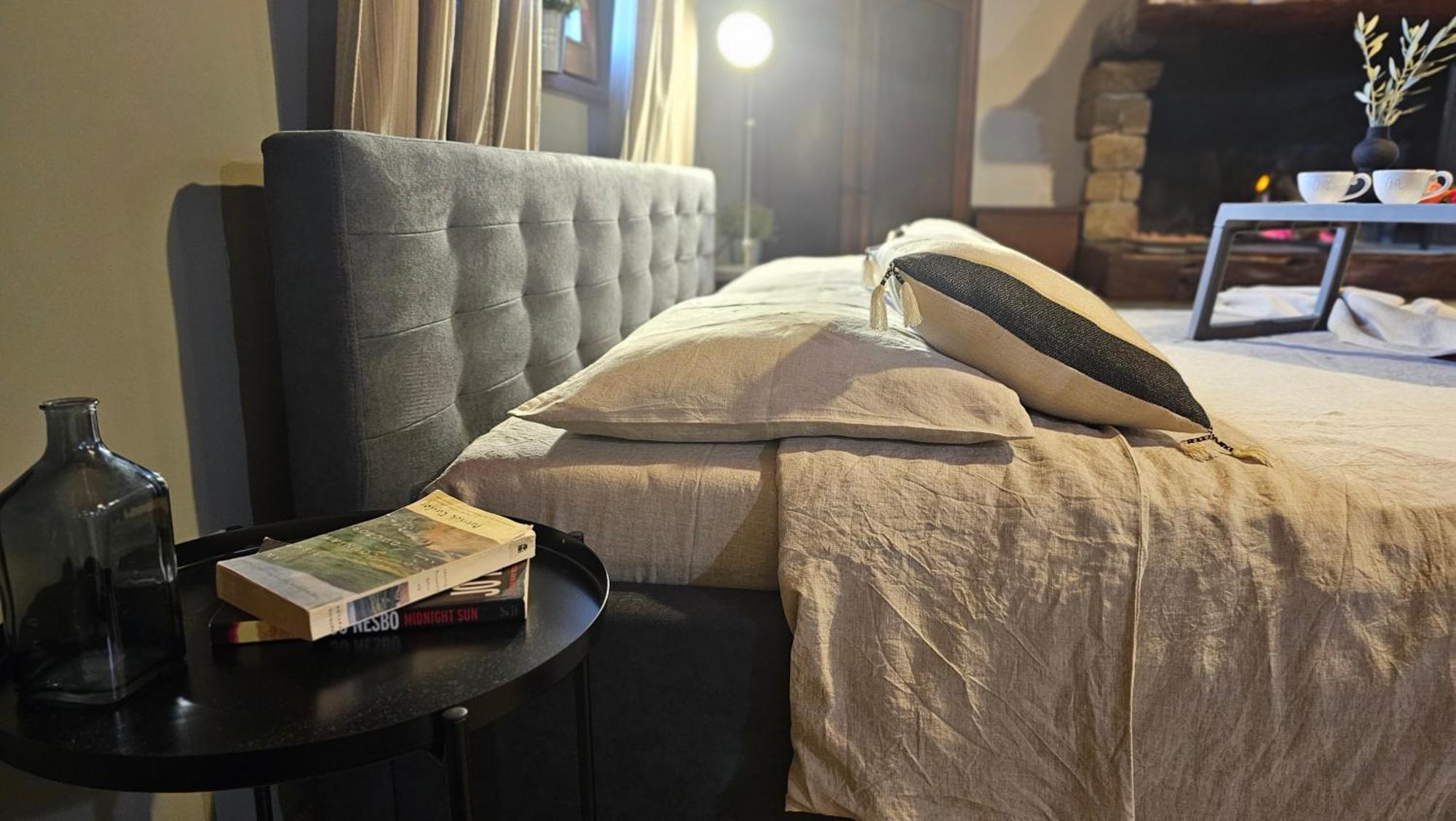 Studio Apartment Cami - Cottage With A Soul Gračišće Zewnętrze zdjęcie