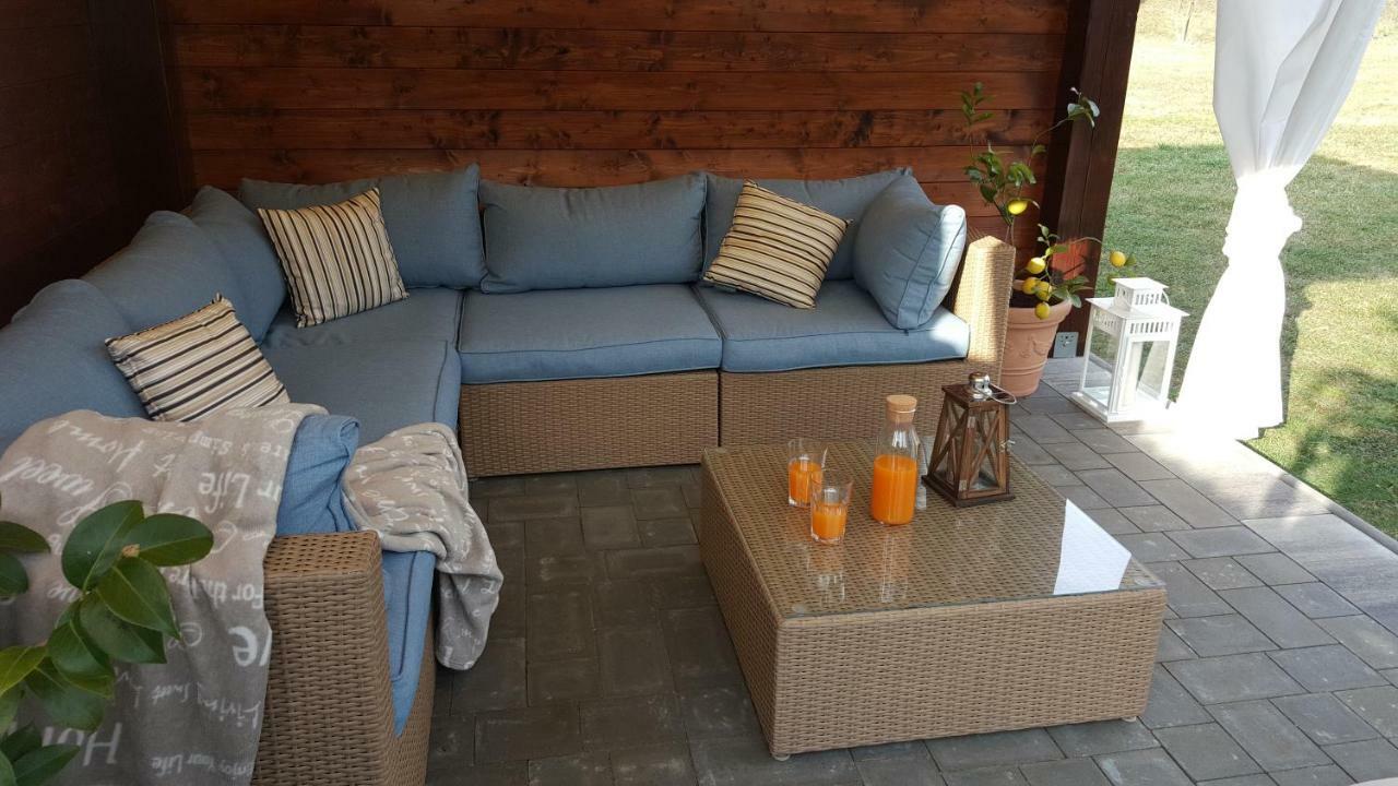 Studio Apartment Cami - Cottage With A Soul Gračišće Zewnętrze zdjęcie