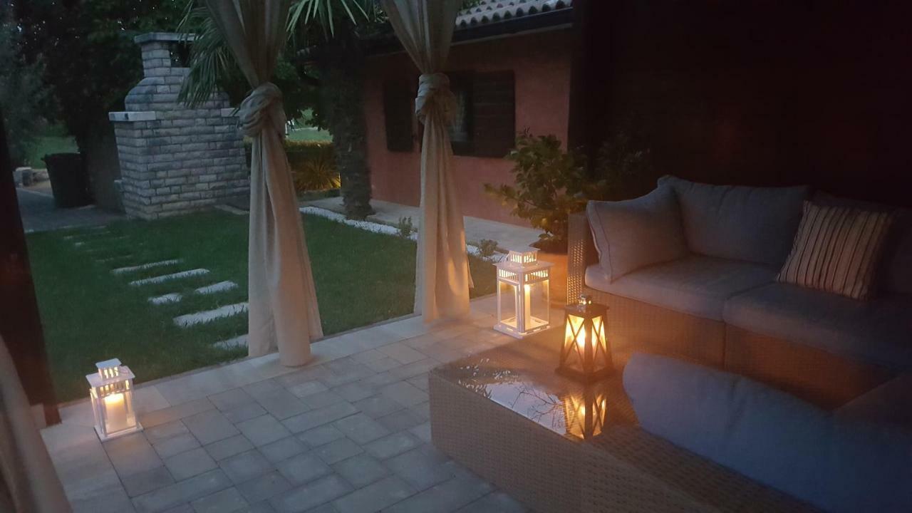 Studio Apartment Cami - Cottage With A Soul Gračišće Zewnętrze zdjęcie