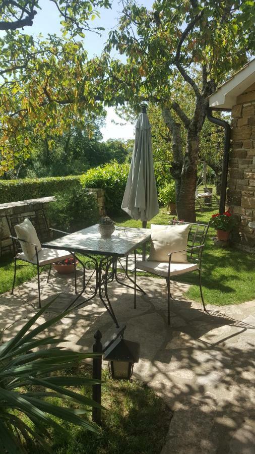 Studio Apartment Cami - Cottage With A Soul Gračišće Zewnętrze zdjęcie