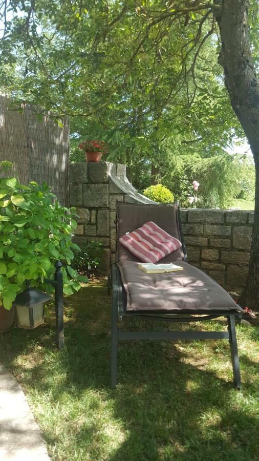 Studio Apartment Cami - Cottage With A Soul Gračišće Zewnętrze zdjęcie